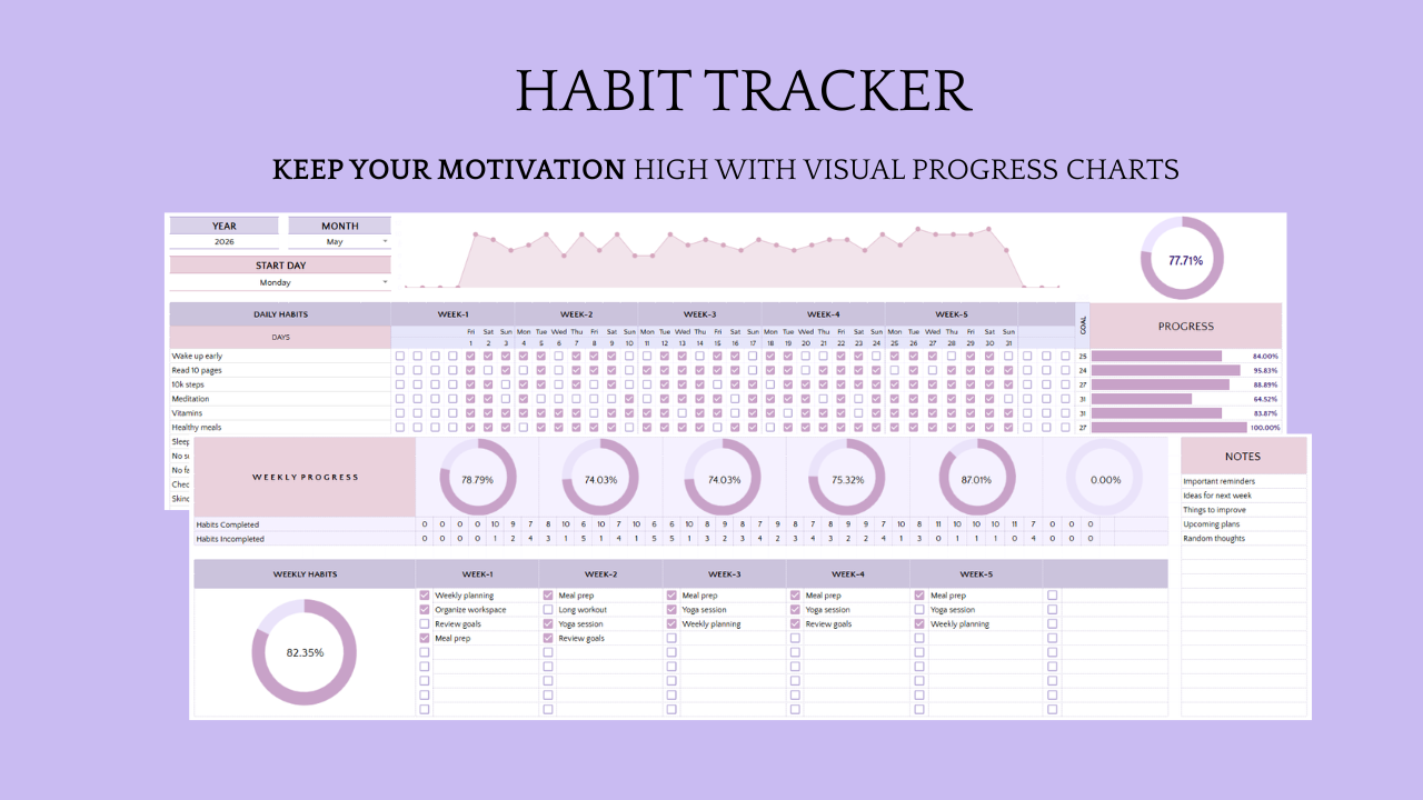 Ultimate Life Planner - Image 7