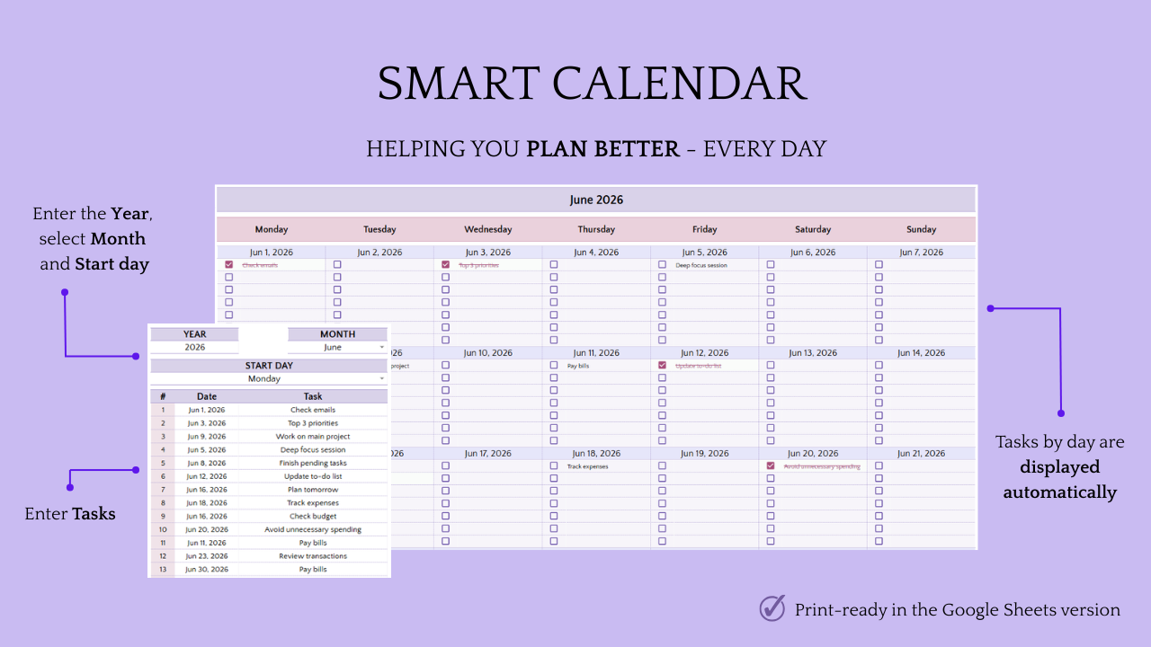 Ultimate Life Planner - Image 8